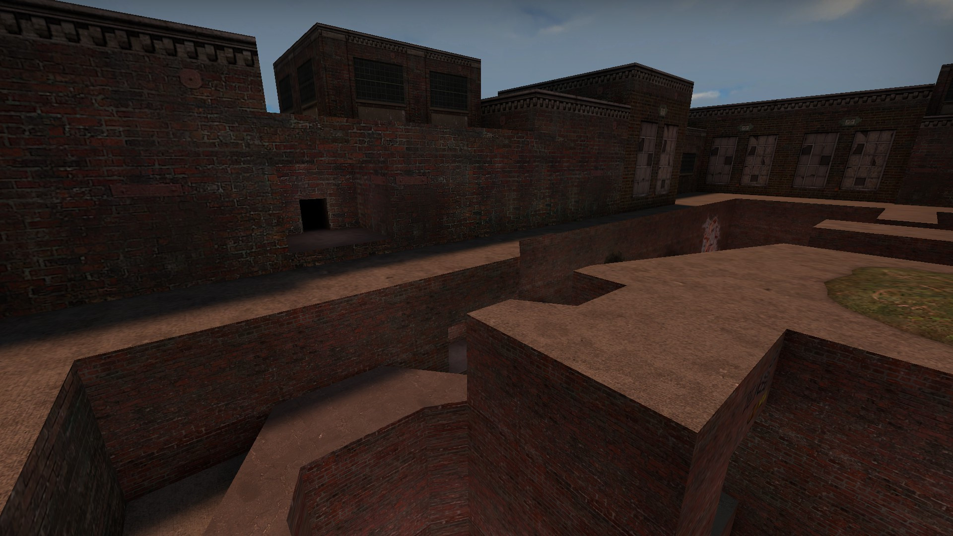 CS:GO port of 3 ArcticPanda's bhop maps