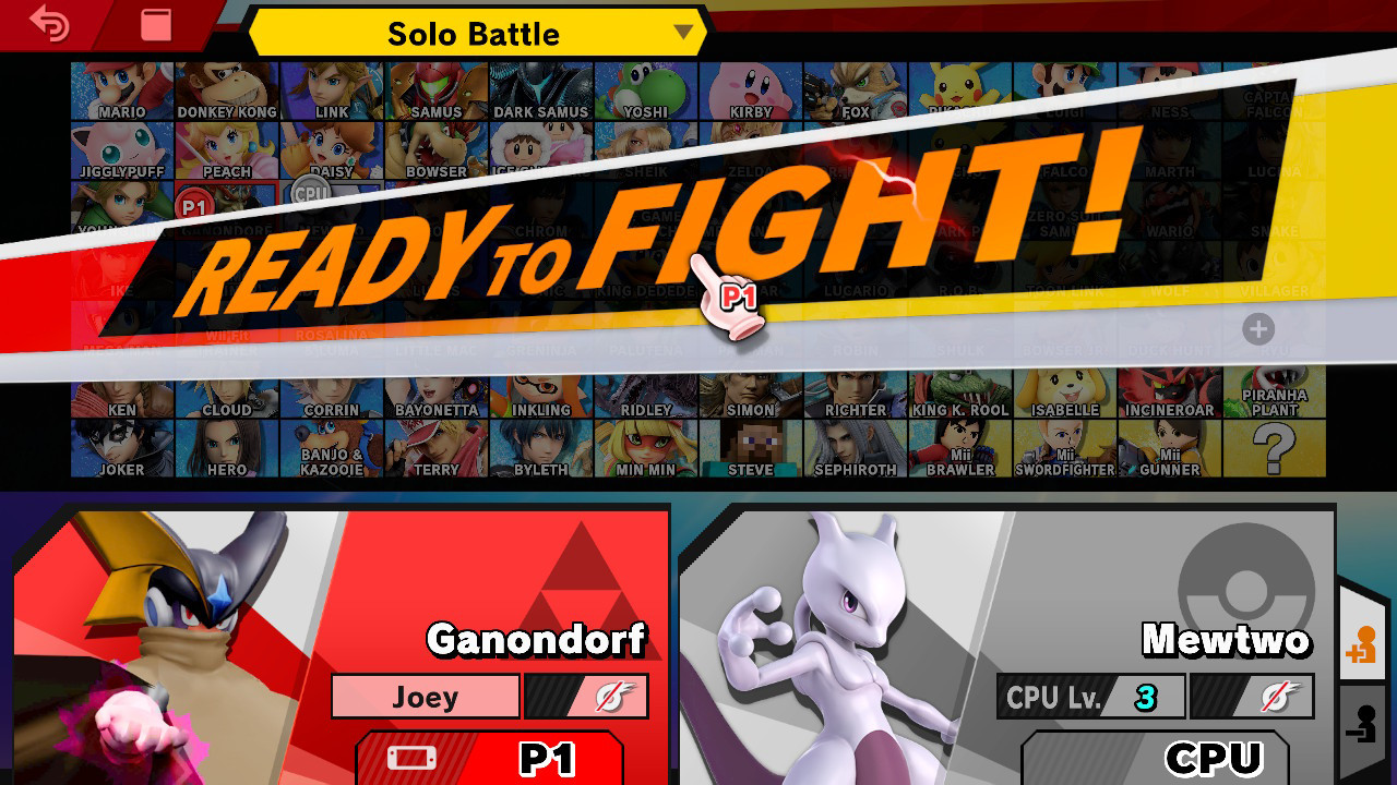 Bass.EXE Mod for Super Smash Bros. Ultimate | SSBU Mods