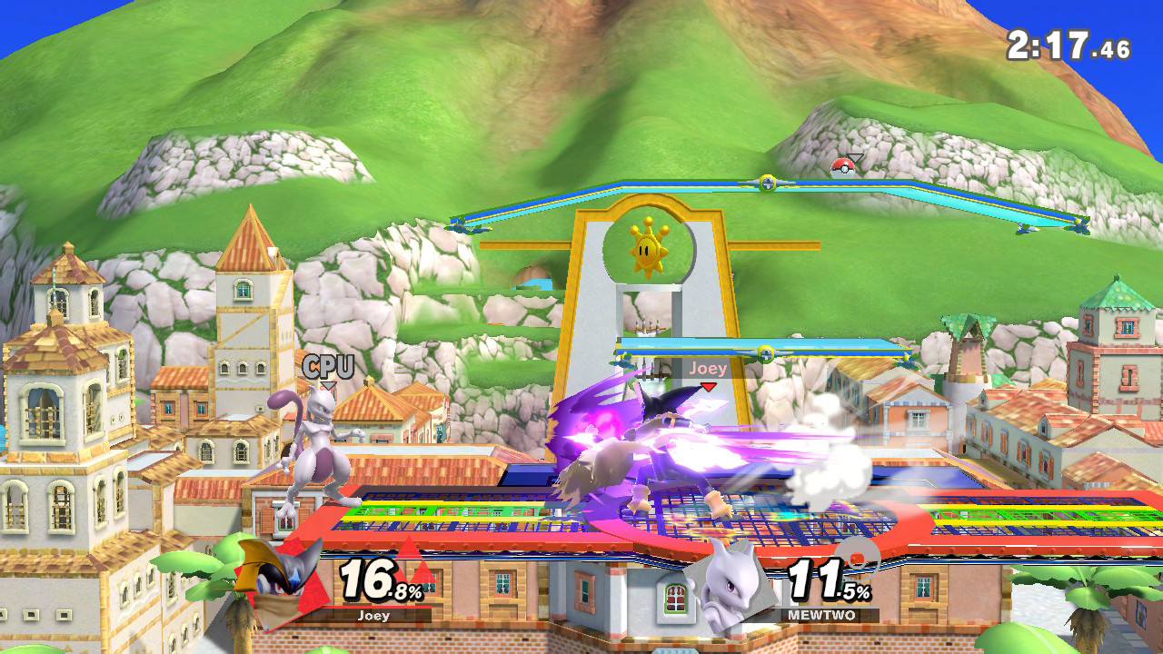 Bass.EXE Mod for Super Smash Bros. Ultimate | SSBU Mods