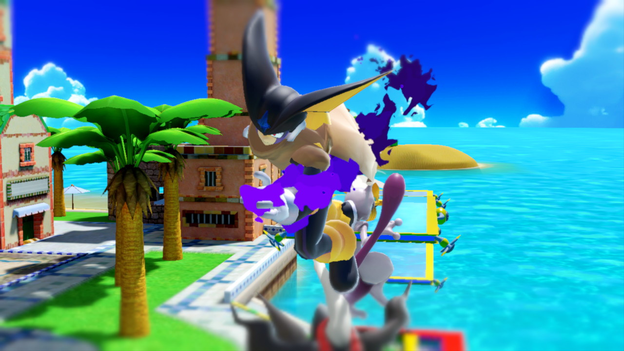 Bass.EXE Mod for Super Smash Bros. Ultimate | SSBU Mods