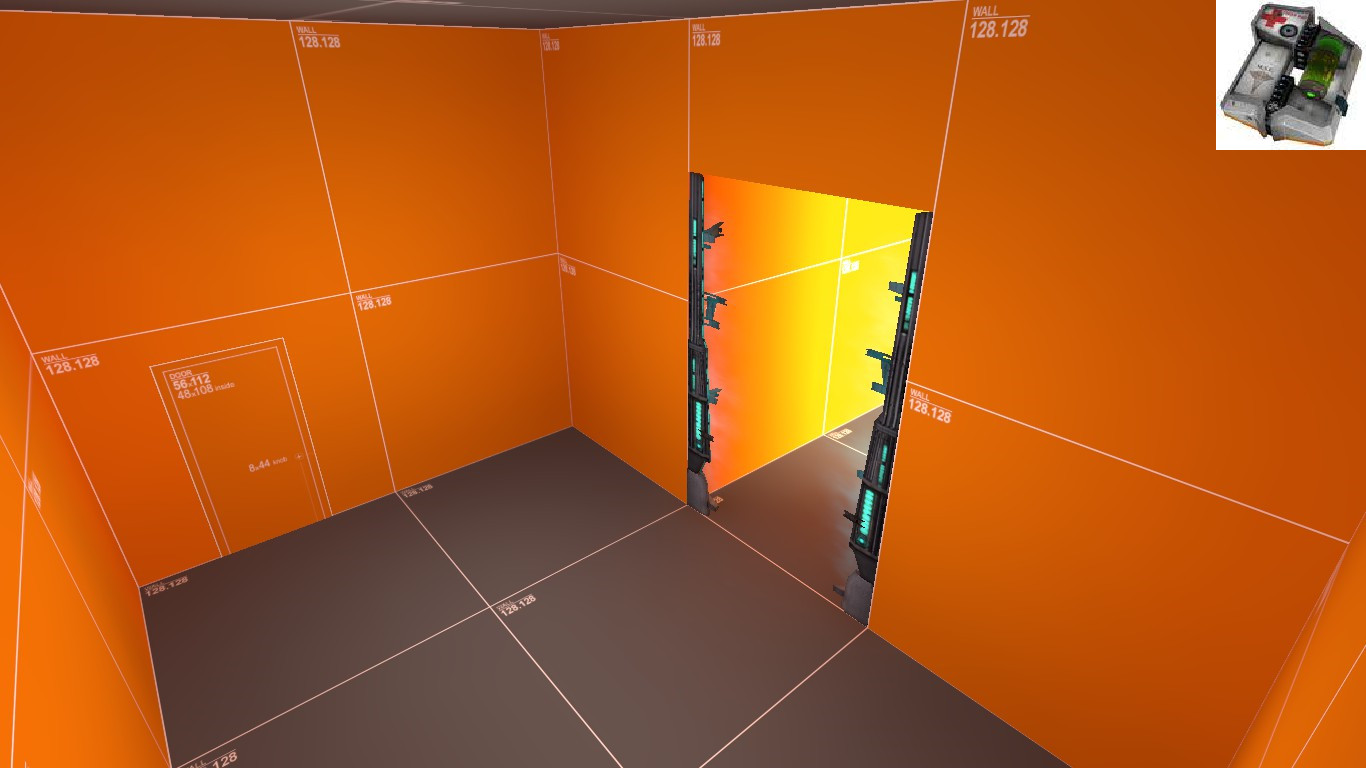 HL2_CB_Force_Field_Test [Source Engine] [Mods]