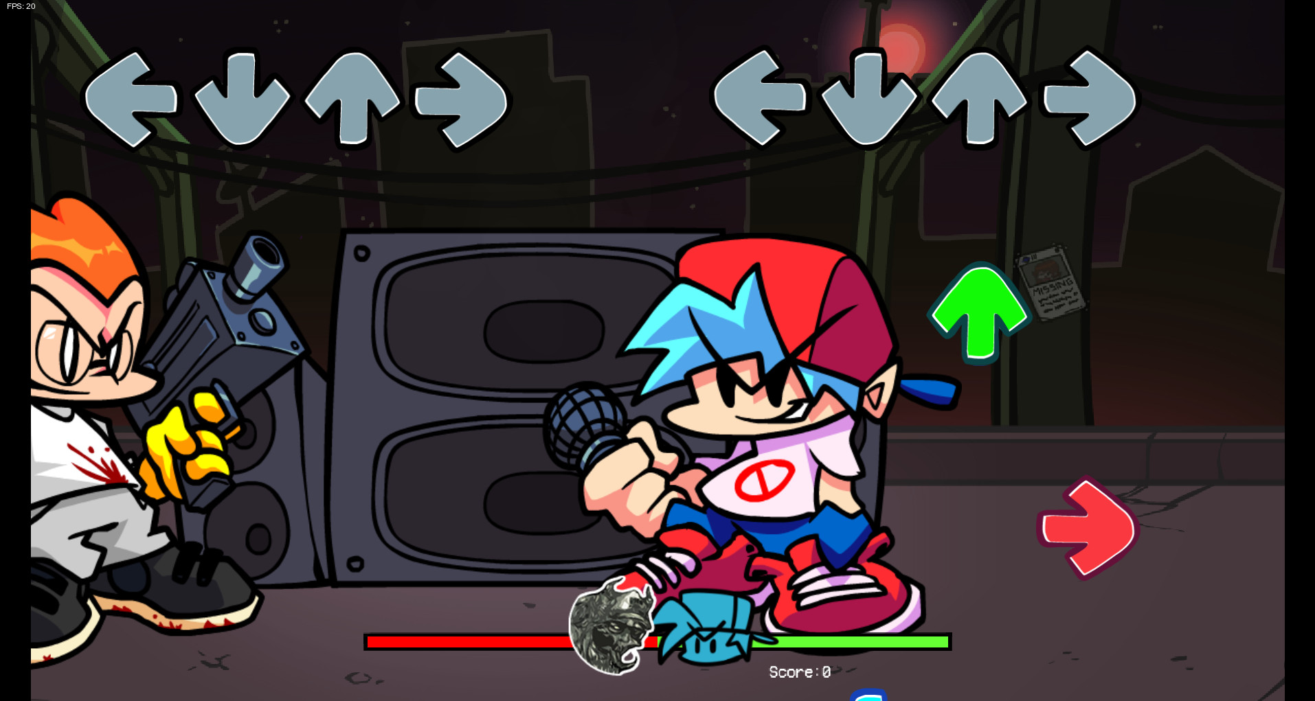 Freddie Dredd Pack [Friday Night Funkin'] [Mods]