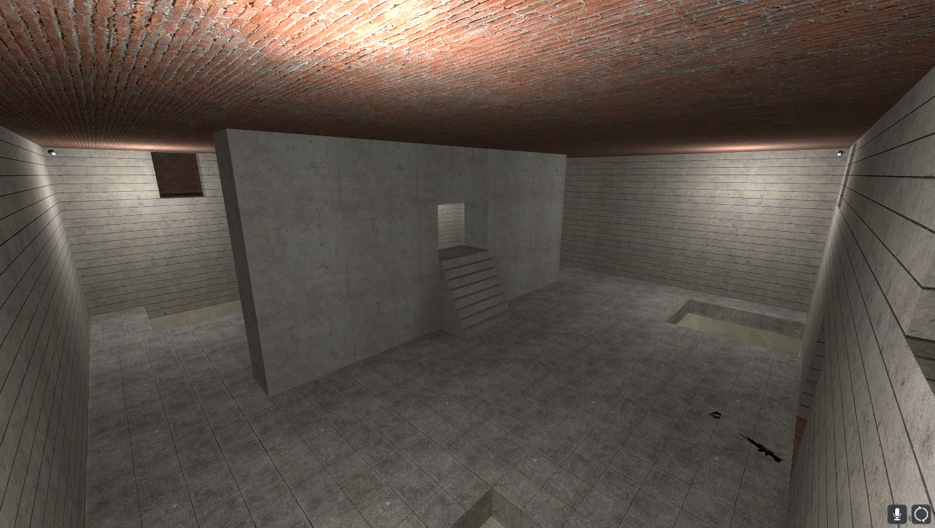 dm_complex Mod for Counter-Strike: Source | CS:S Mods