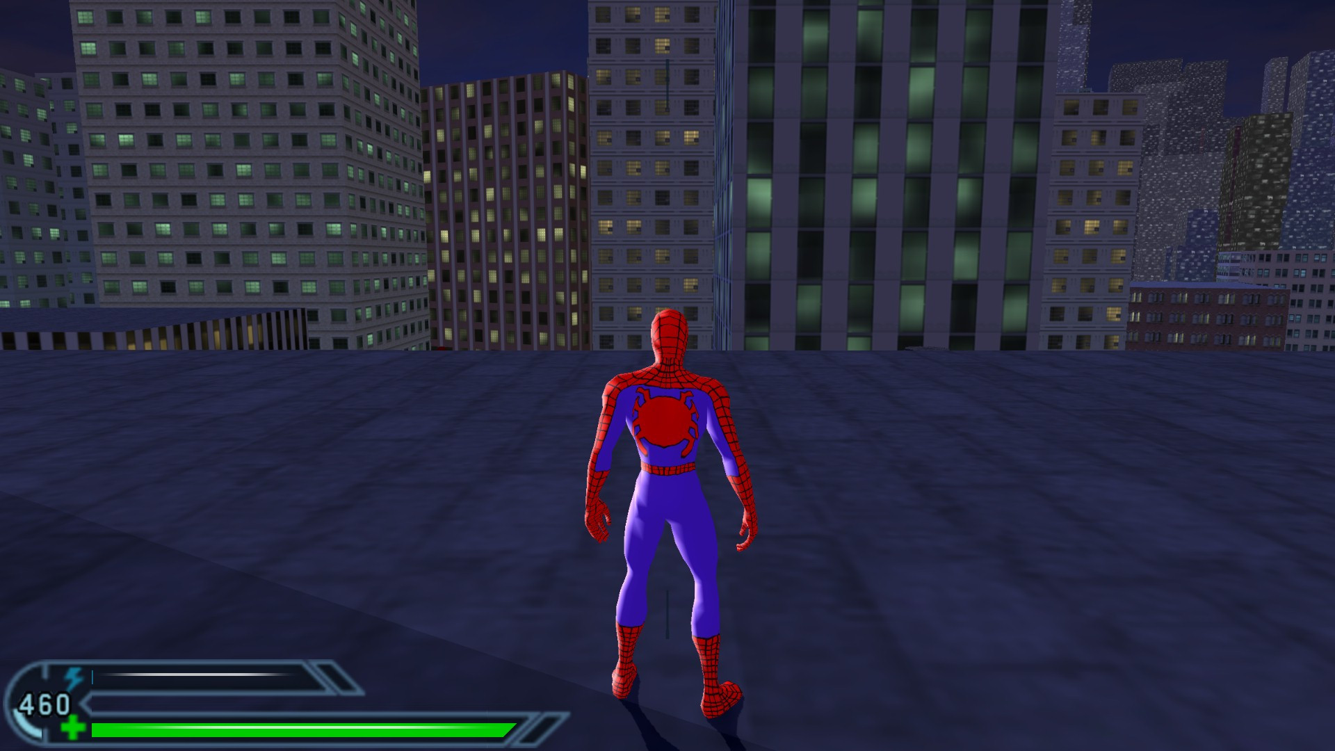 free for mac instal Spider-Man 3