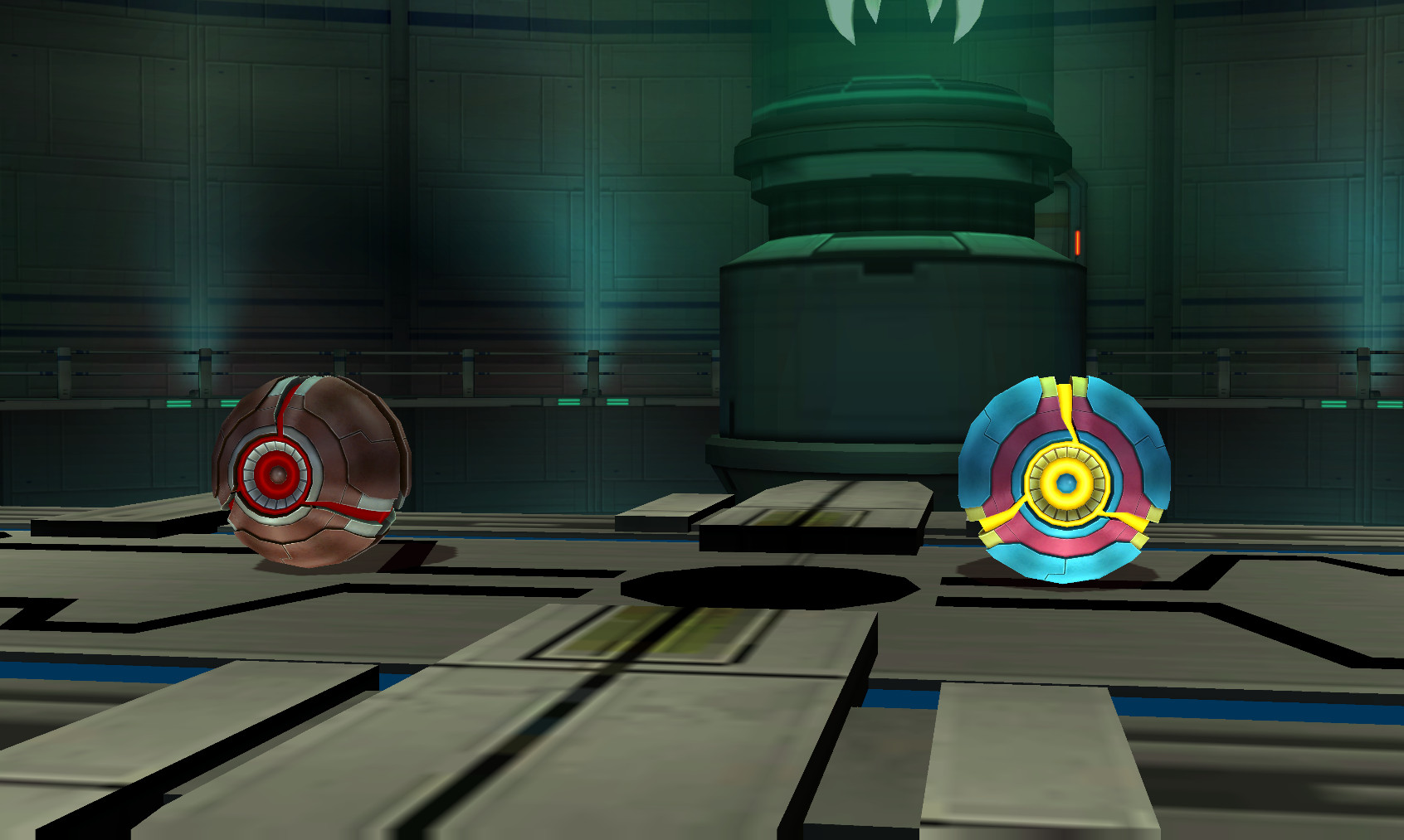 Samus+ Brawl Recolor Pack [Super Smash Bros. Brawl] [Mods]