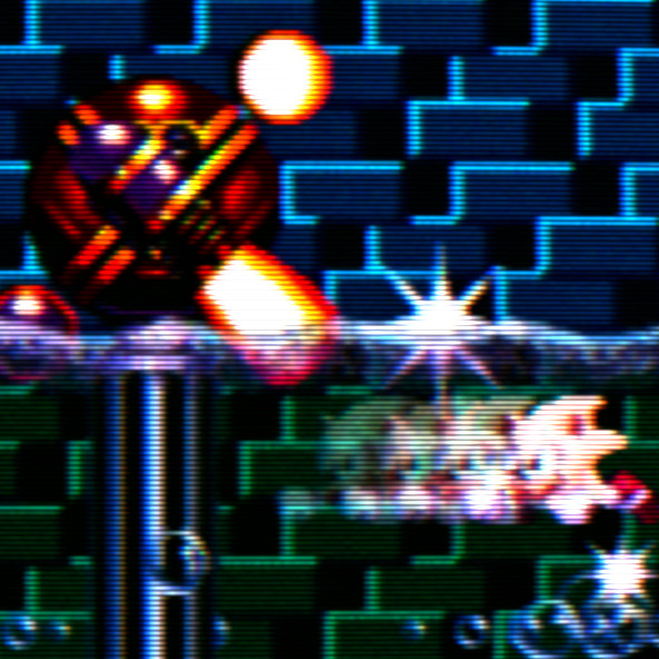 Oficina Steam::Sonic3&K FREE HYPER MODE