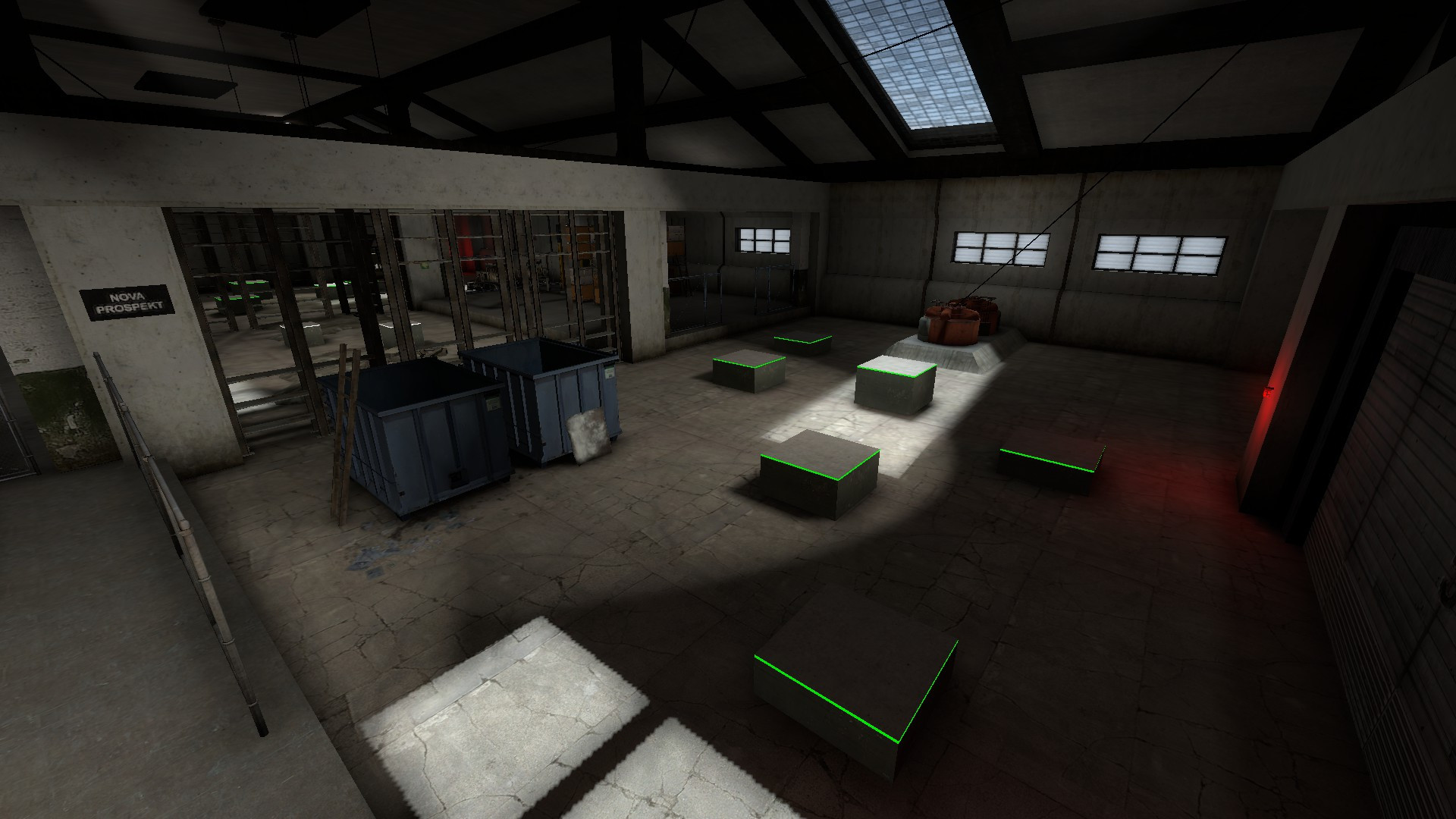 kz_bhop_incident (CS:GO)