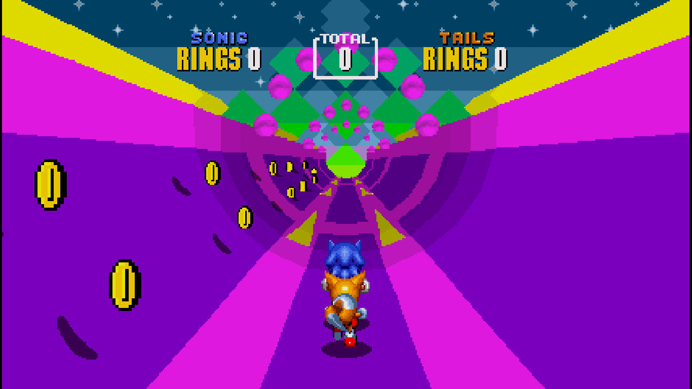 RetroSpective - Sonic the Hedgehog 2 - Rings & Coins