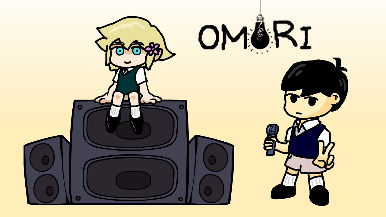 Omori Mod Week 5 Update Friday Night Funkin Mods