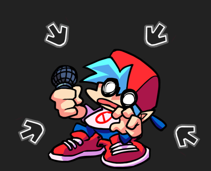 Featured image of post Friday Night Funkin Note Skins