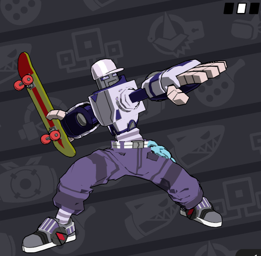 Killua Lethal League Blaze Mods