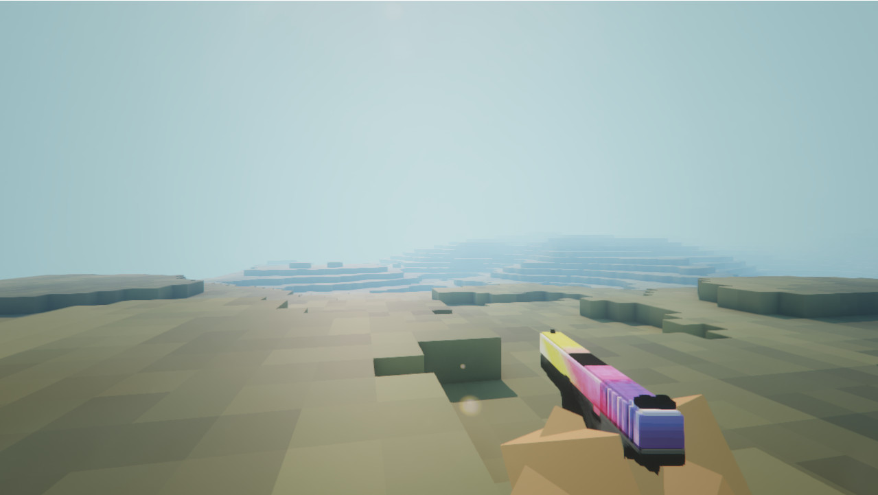 Glock Fade (with animations) [Ace of Spades] [Mods]