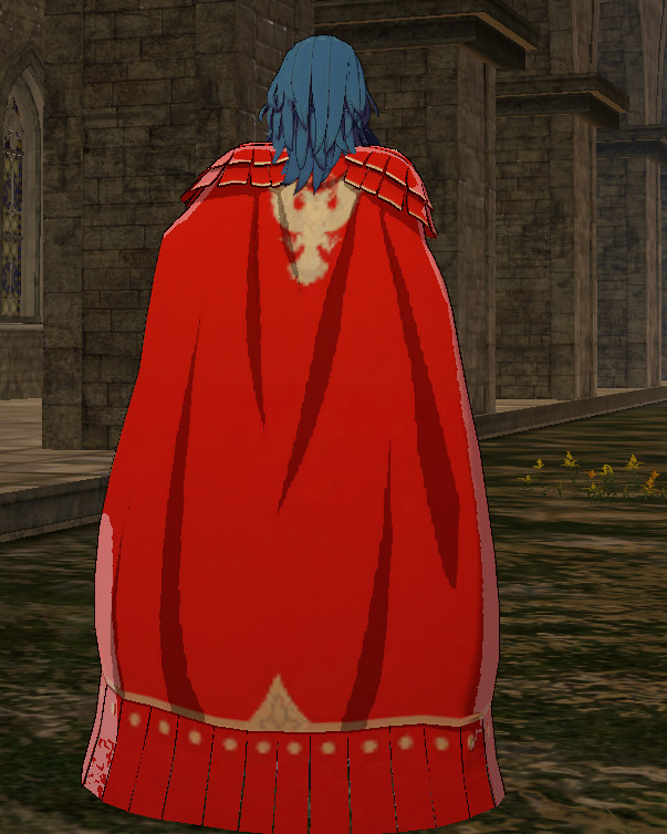 All Outfit For Byleth F Fire Emblem Three Houses Mods