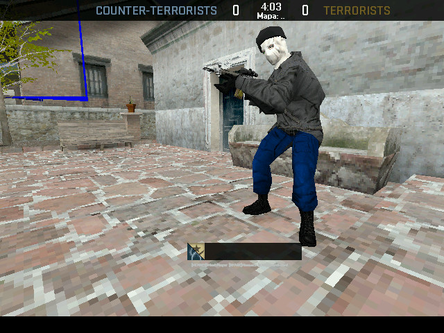 CS 1.6 Styled CS:GO Separatists Mod for Counter-Strike 1.6 | CS1.6 Mods
