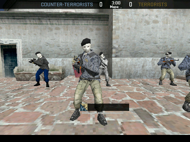 CS 1.6 Styled CS:GO Separatists Mod for Counter-Strike 1.6 | CS1.6 Mods