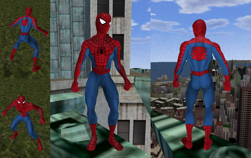 Image 4 - Spider Solitaire 2 Suits - ModDB