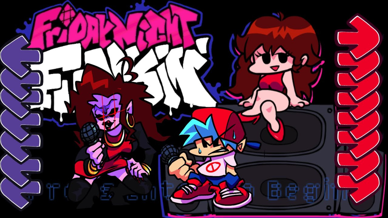 Metal X-Jimmy (BrightLight.EXE) by MaxOKE on Newgrounds