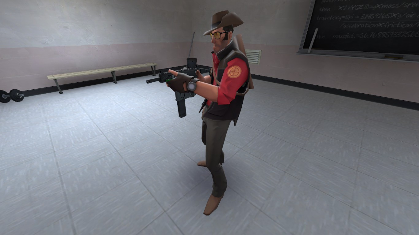 Viper [Team Fortress 2] [Mods]