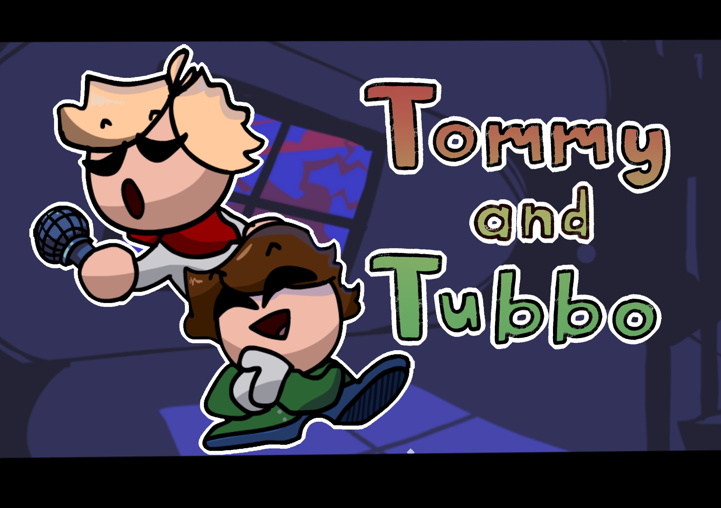 Tubbo Twitch Mods (@tubbotms) / X