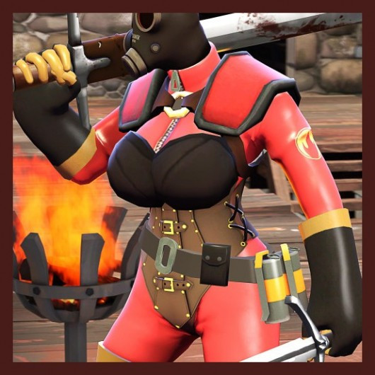 ike's fempyro 6pack fix 2k21
