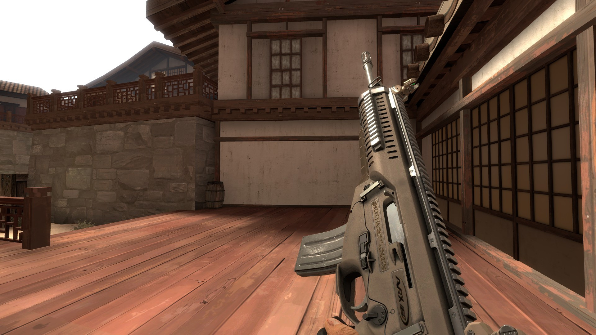 Cs go arx applet что это