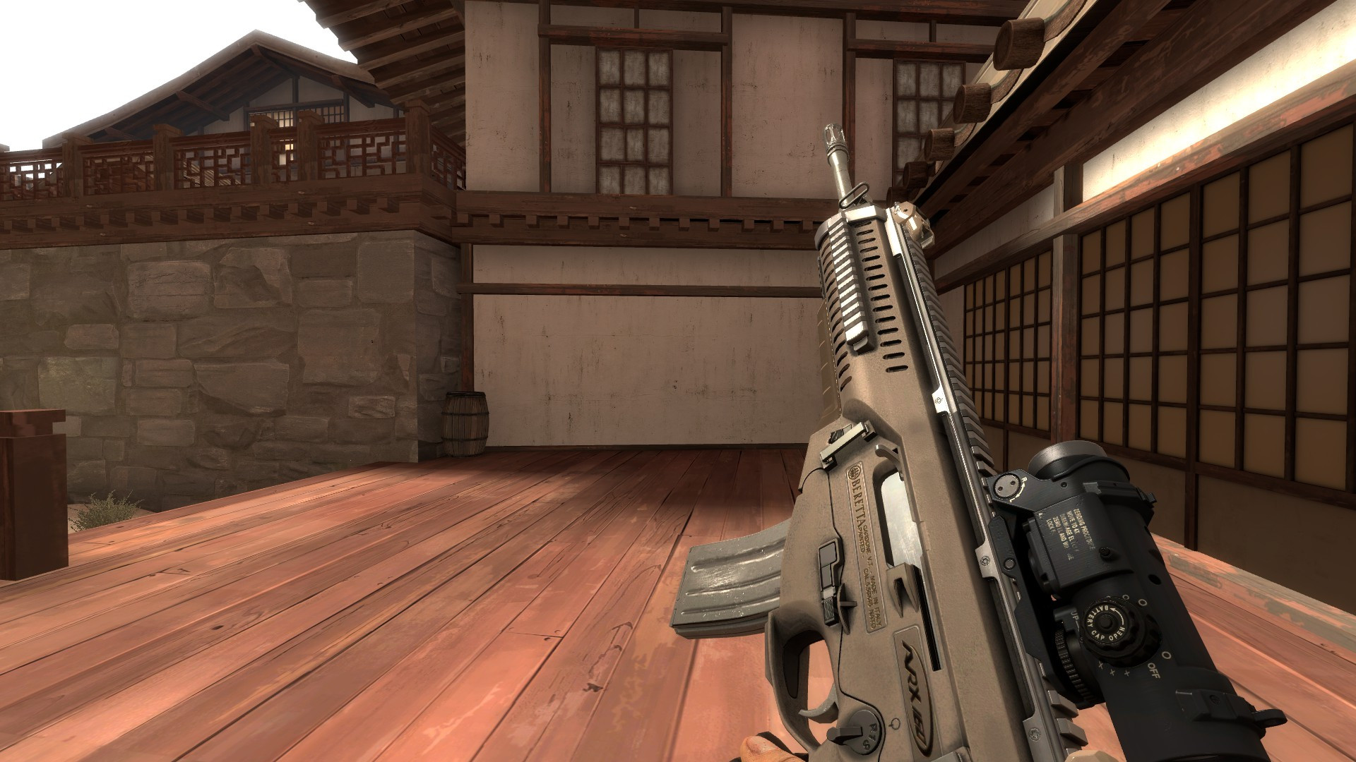 Cs go arx applet что это