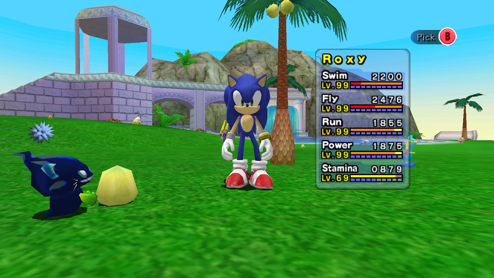 Colors Sonic [Sonic Adventure 2] [Mods]