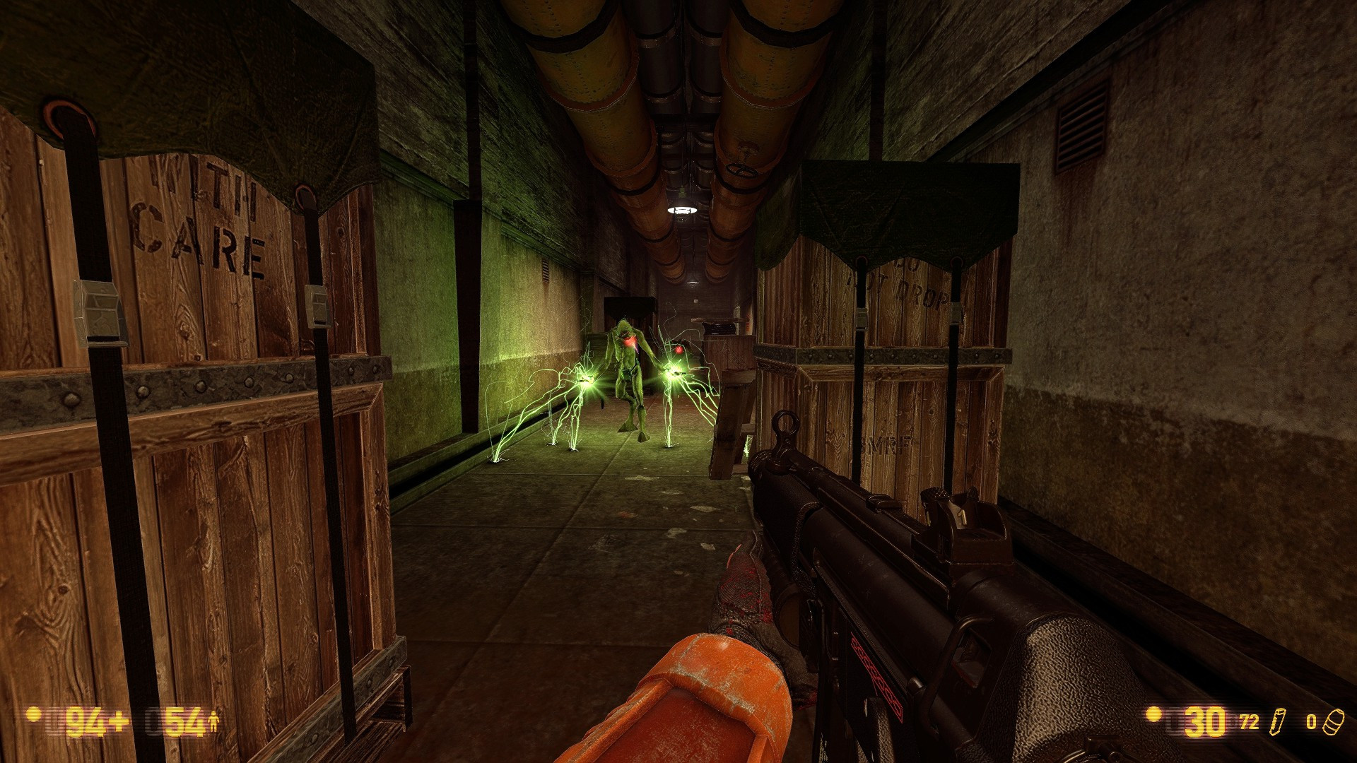 Black mesa mod on steam фото 7