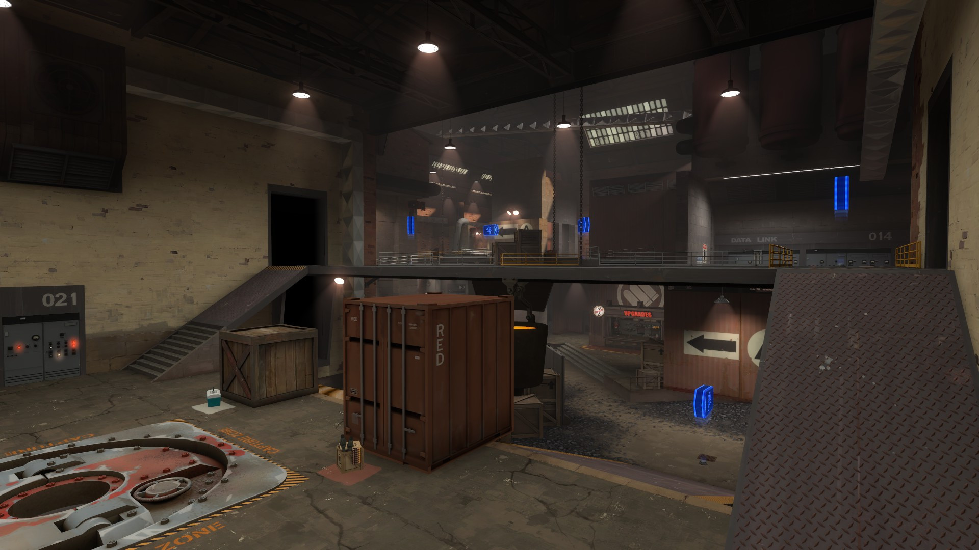 MvM GD Caster2
