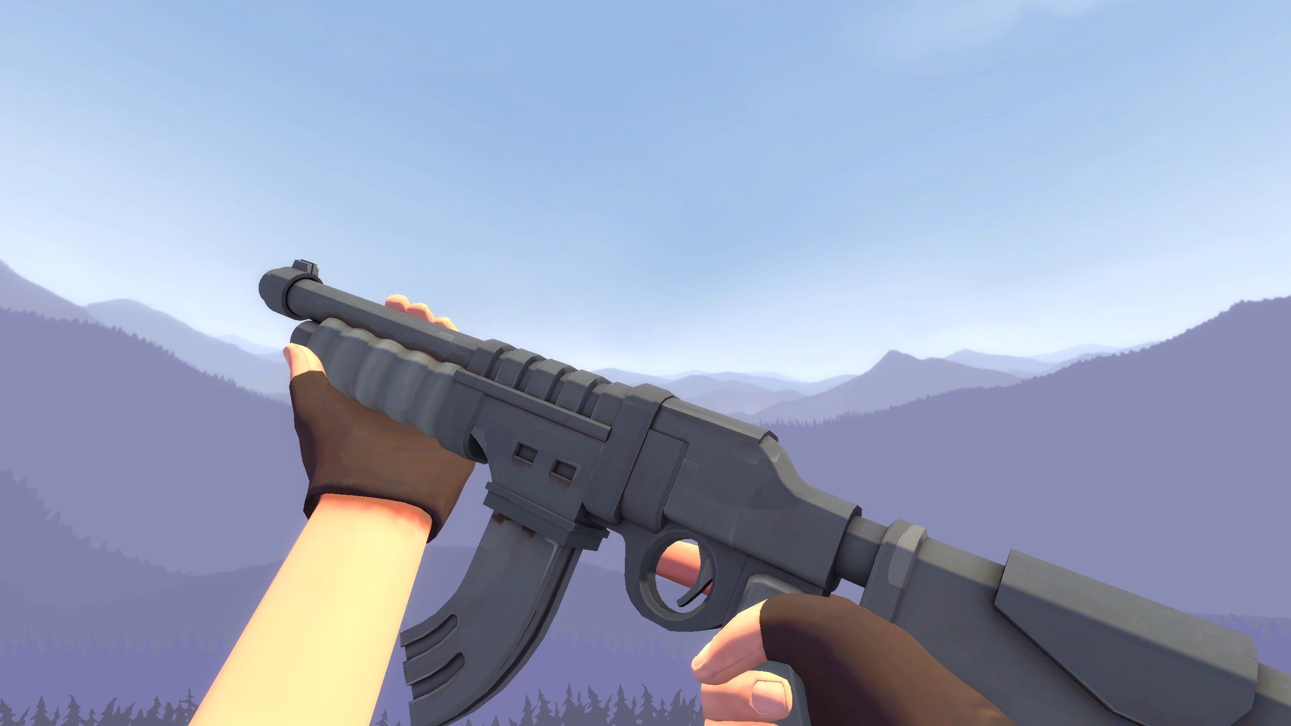 The Probotector Animations