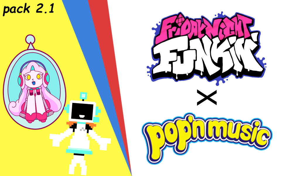 FNF: GameBanana 🍌 on X: The mod list has been updated with an addition of  25 mods such as Flashpoint Funkin, P1CO, Devilish Dance and more!  Check it out:   /