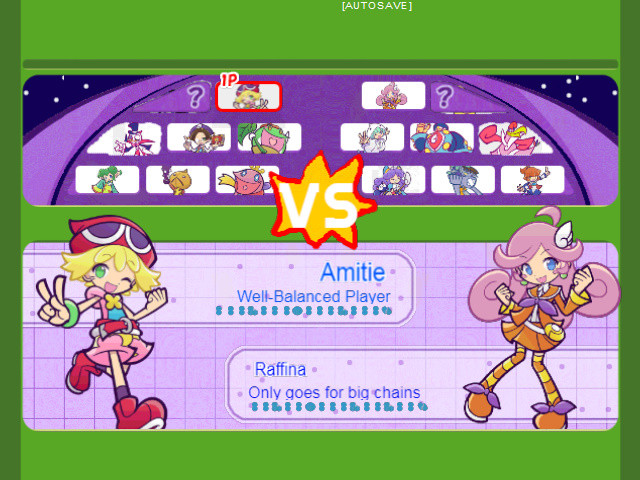 BonziBUDDY [Puyo Pop Fever] [Mods]