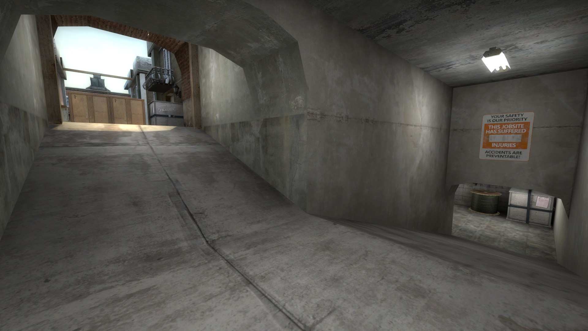 awp_avulon Mod for Counter-Strike: Global Offensive | CS:GO Mods