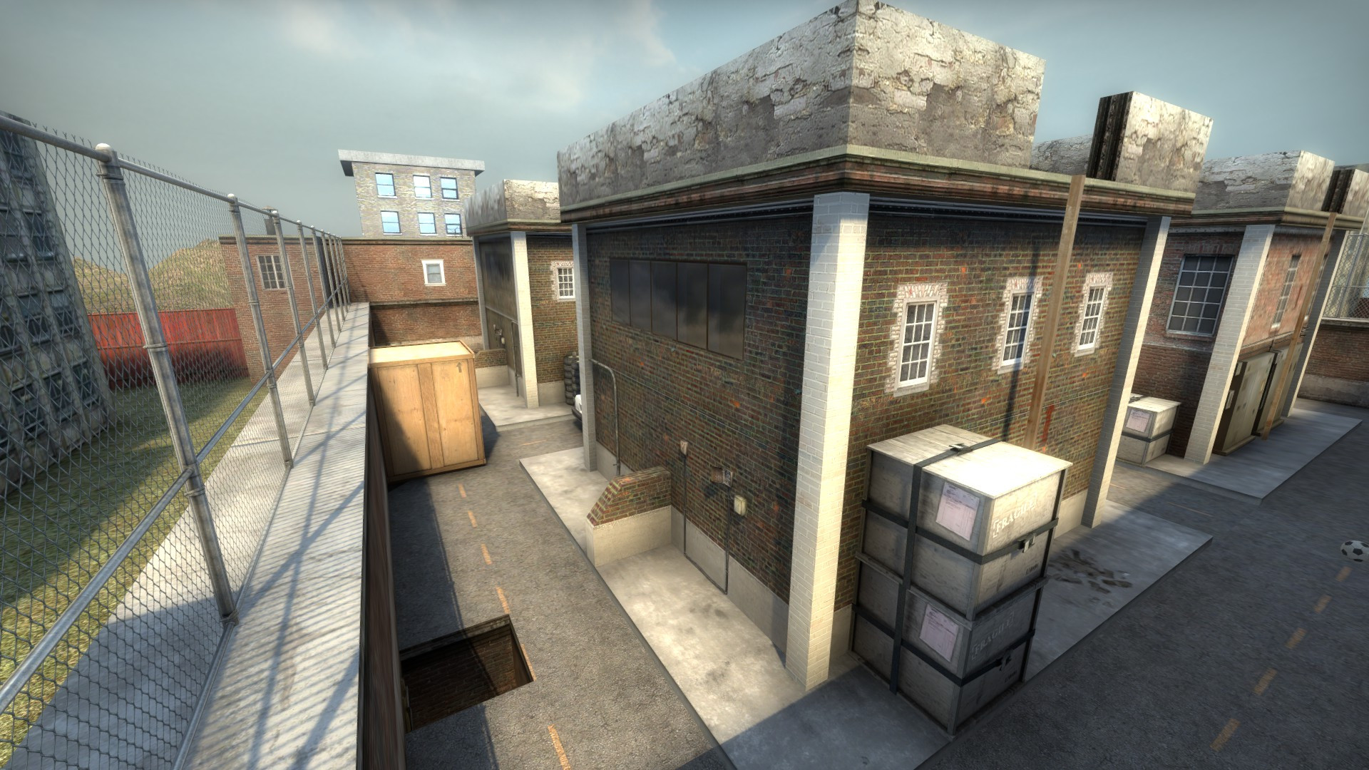awp_avulon Mod for Counter-Strike: Global Offensive | CS:GO Mods
