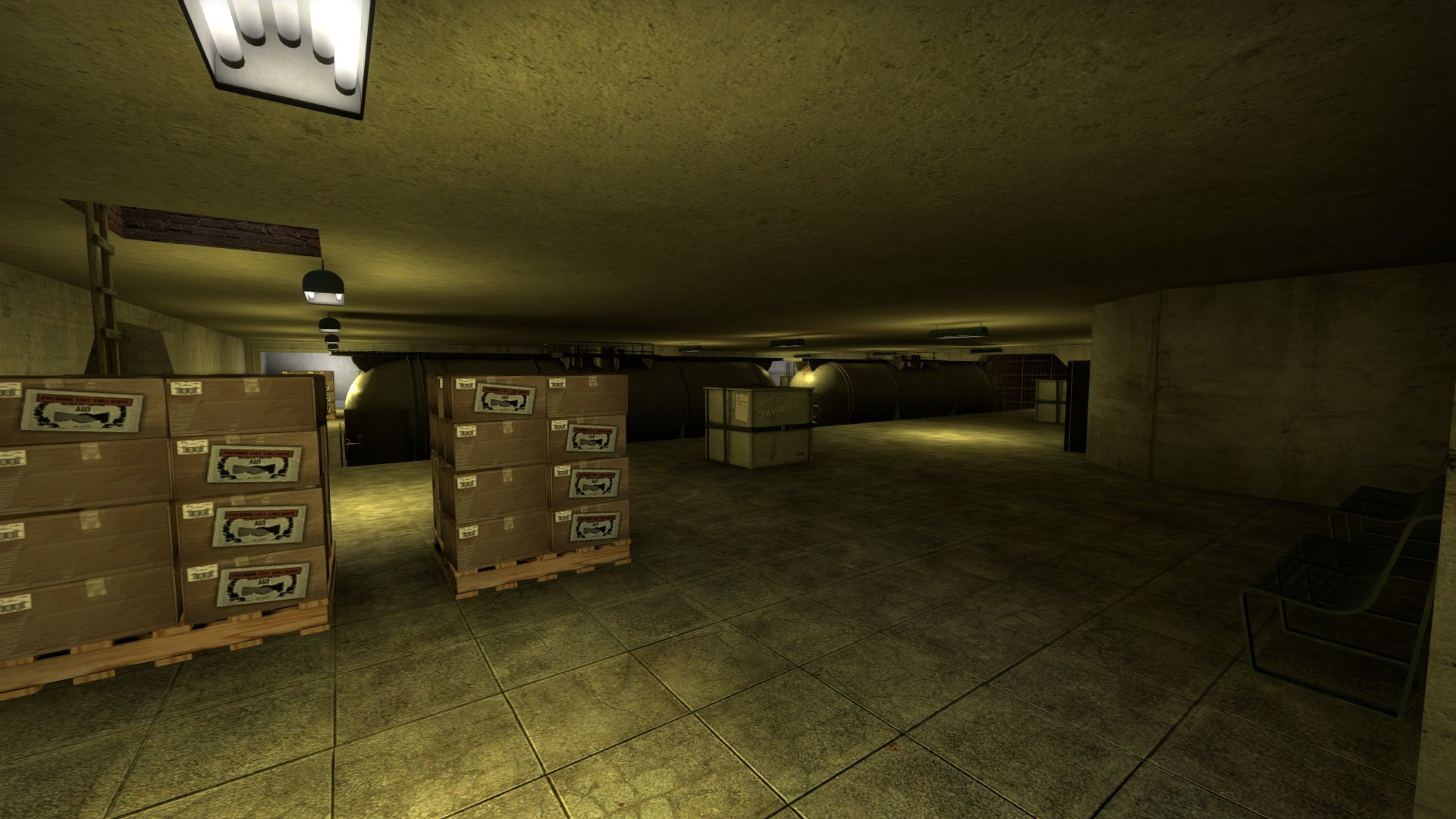 awp_avulon Mod for Counter-Strike: Global Offensive | CS:GO Mods