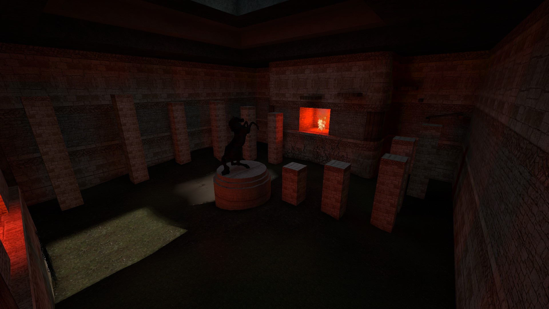 bhop_bugga (CS:GO)