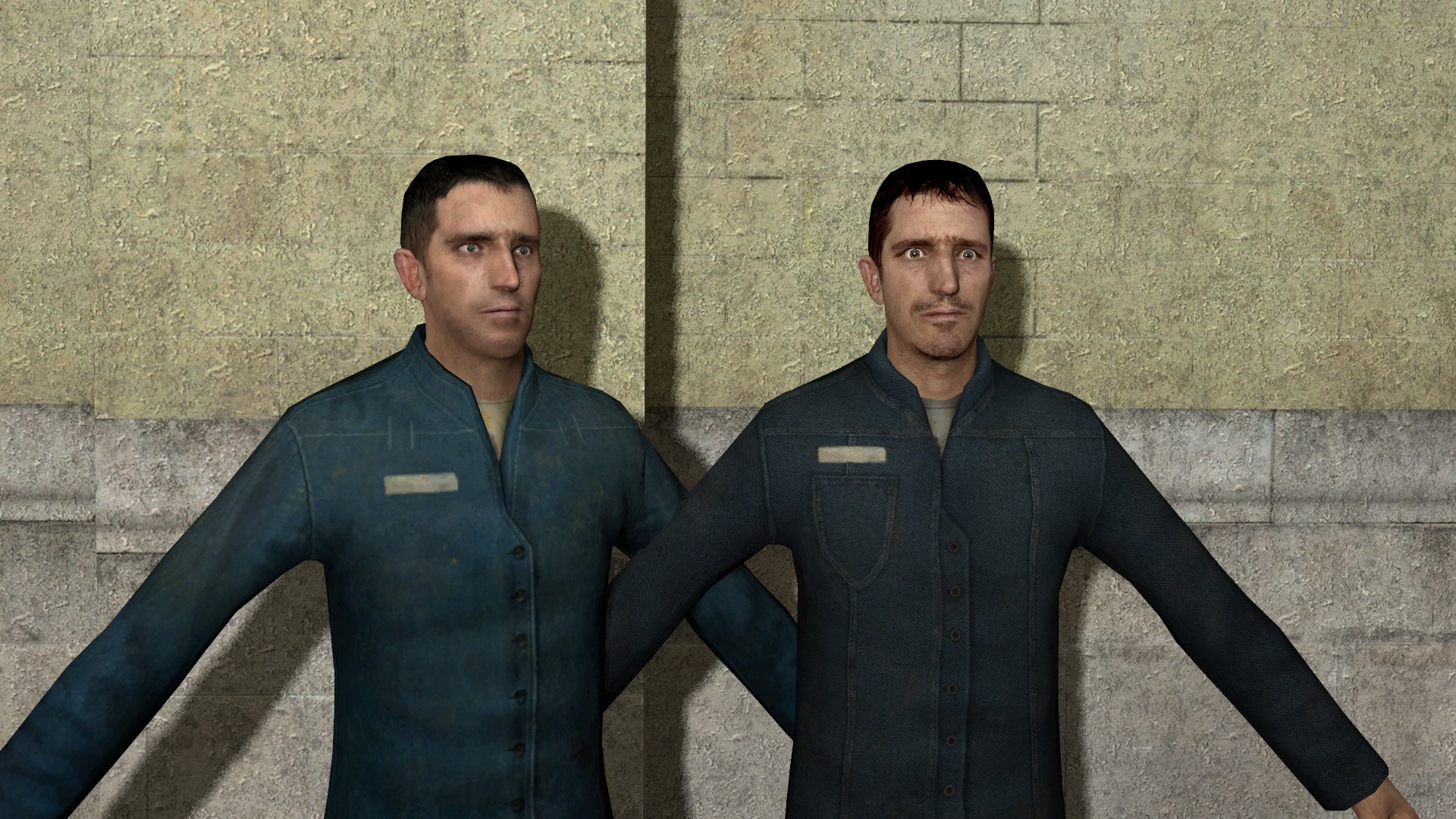 Hl2 citizen