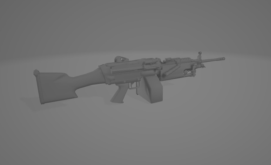 csgo 3d models [Krunker] [Mods]