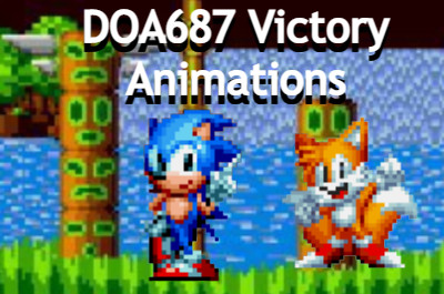 Tails Custom Super Sprites/Super Tails Animations [Sonic Mania] [Mods]