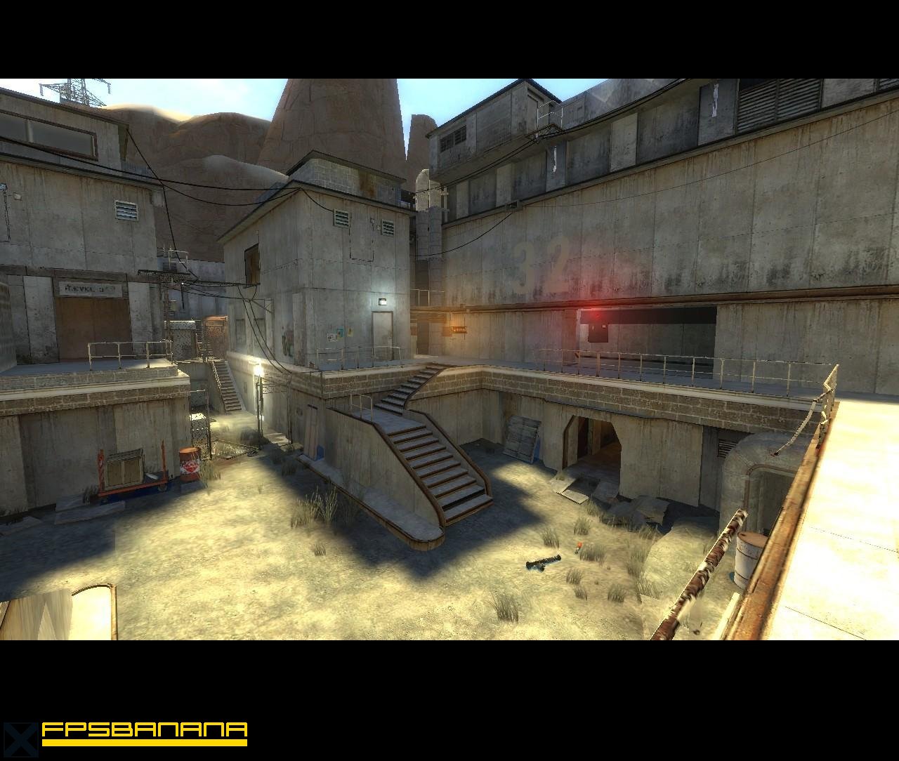 half life 2 deathmatch hd texture pack