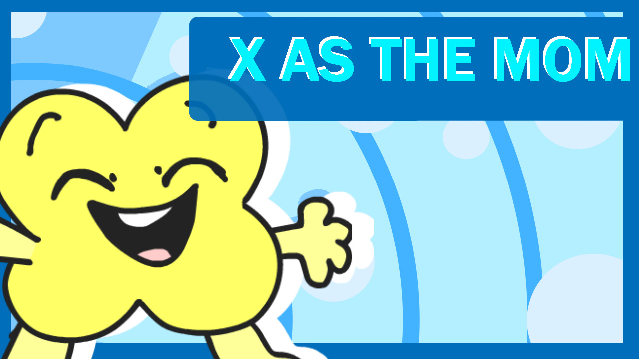 BFDI Maker on X: this is also in the new bfb character of the month video   / X