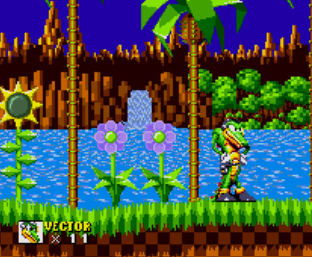 Sonic 1 Icon File (.Ico) [Sonic the Hedgehog (2013)] [Mods]