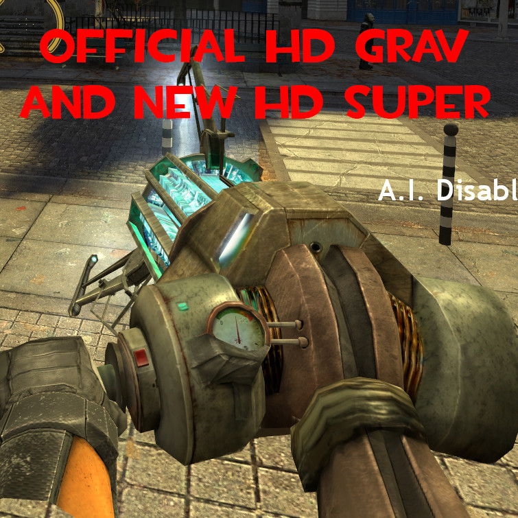 super gravity gun gmod super gravity gun gmod