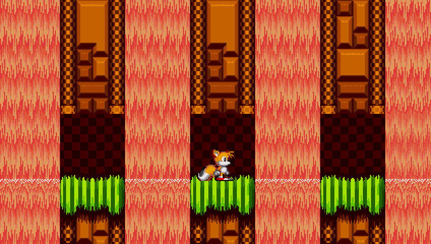 MerrydriveMarcy on X: Replaced the background and frontground with Emerald Hill  sprites! (Because the first week is against Sonic from Sonic 2) #Sonic  #SonicTheHedgehog #SonicMania #Sonic1 #Sonic2 #SonicTheHedgehog2  #SonicTheHedgehog1 #FNF