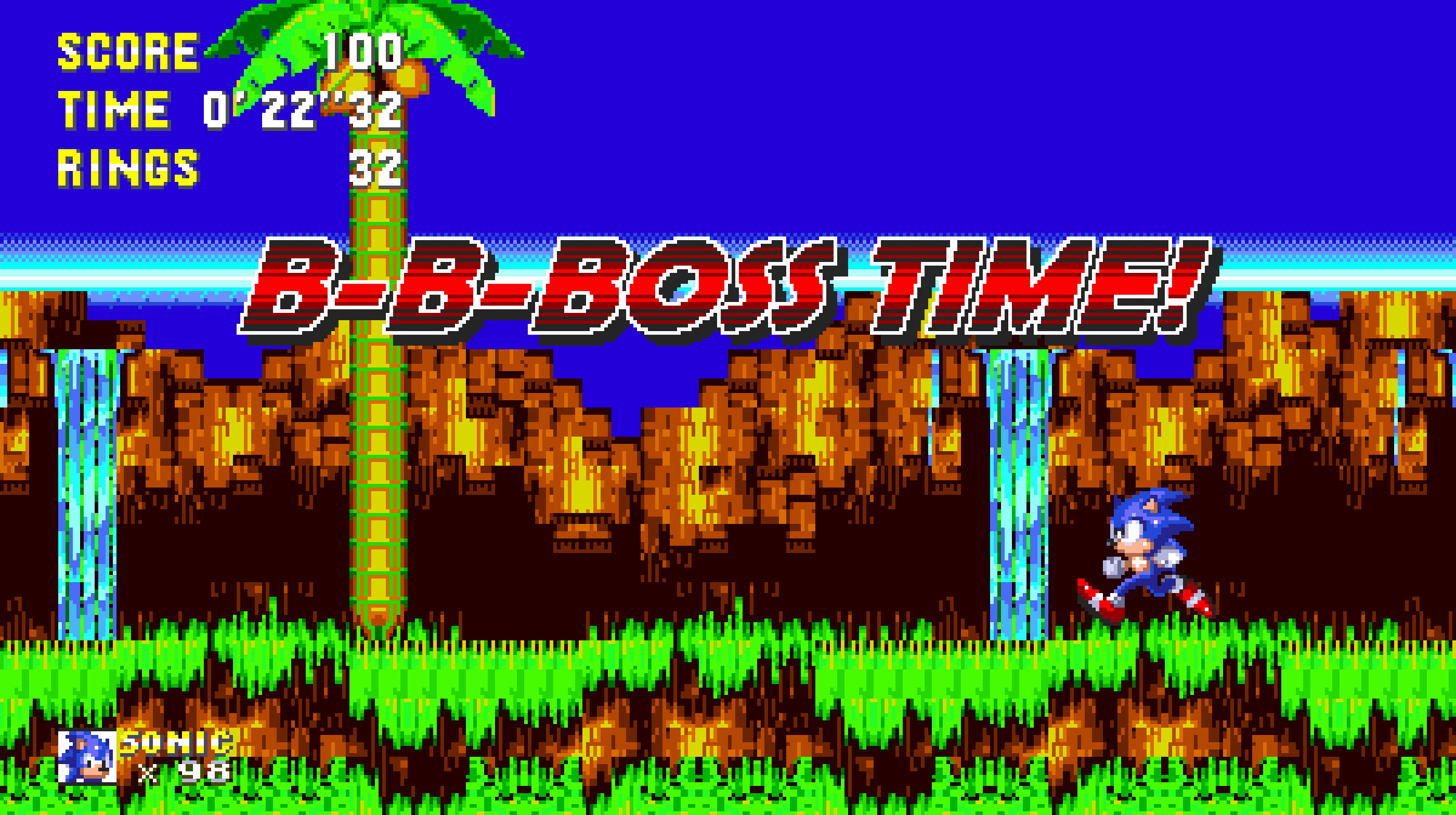 Sonic 3 complete. Sega Cybershell. Sonic 3 a.i.r Mods all Bosses