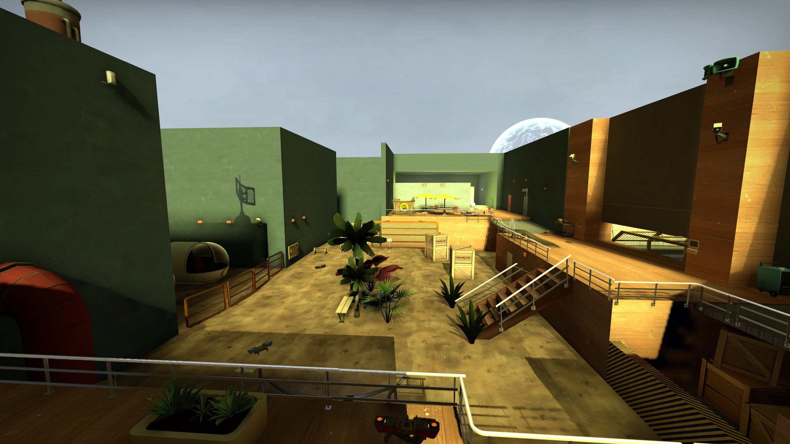 gd_Multiverse_Park WCE (beta)
