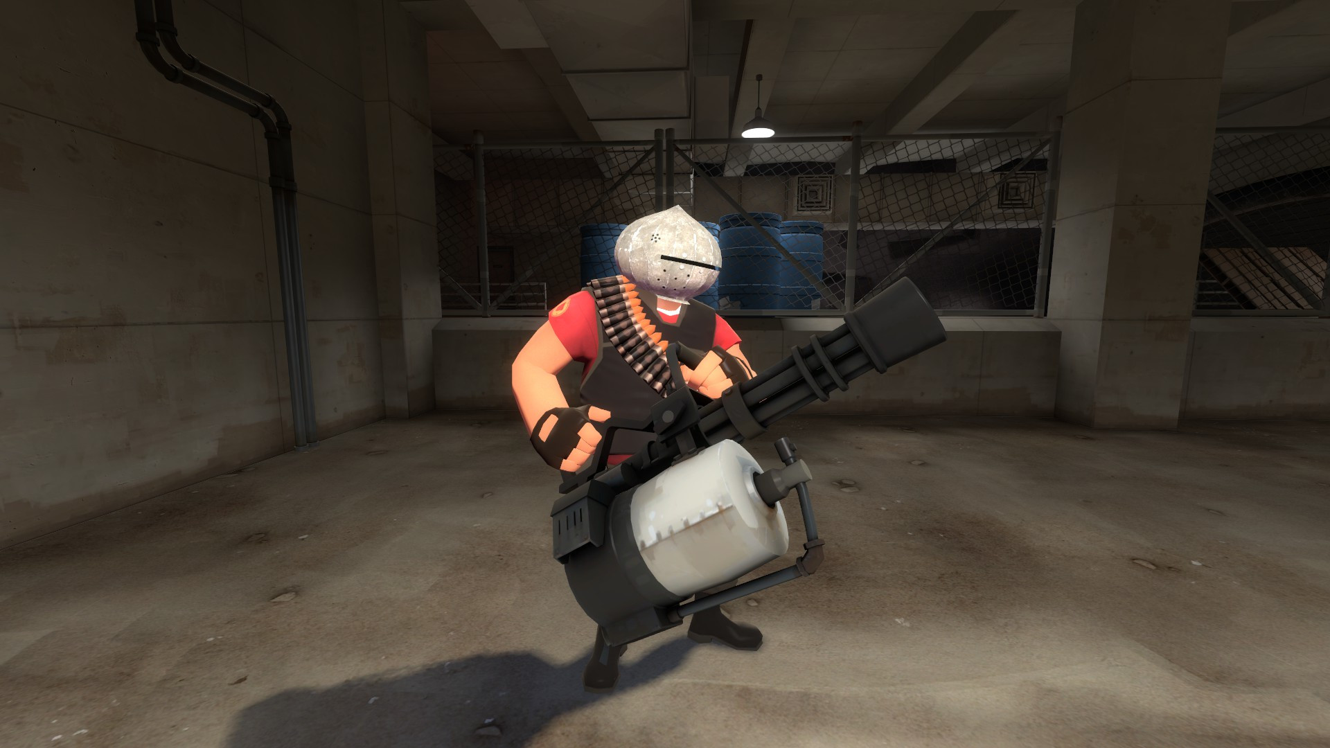 Onionbro One Man Army Team Fortress 2 Mods