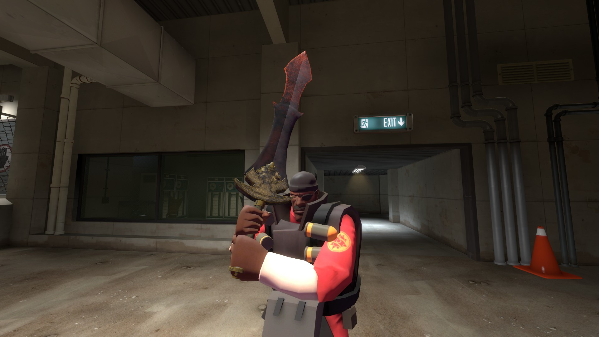 hhhhhh axe black darkj soul sword