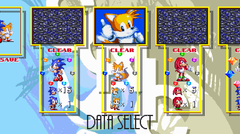 Sonic 3 AIR Bluckles sprites : r/Sonic3AIR
