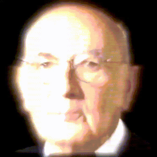 Giorgio Napolitano spin basshunt dota animated
